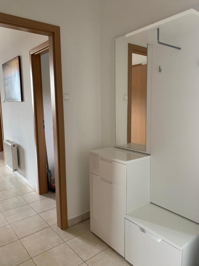 Chance Apartman Buekfuerdo Exterior photo